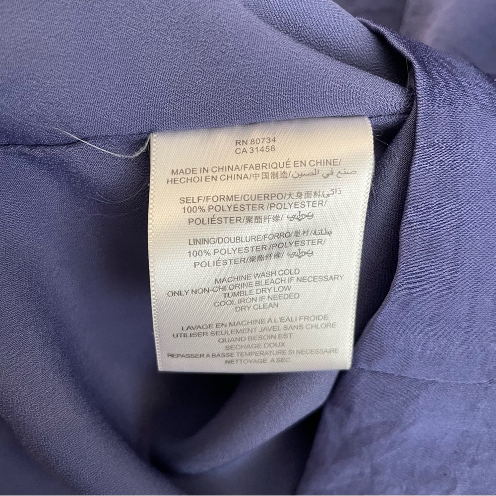 BCBGeneration Dress, Women’s Size 10 - Picture 7 of 8